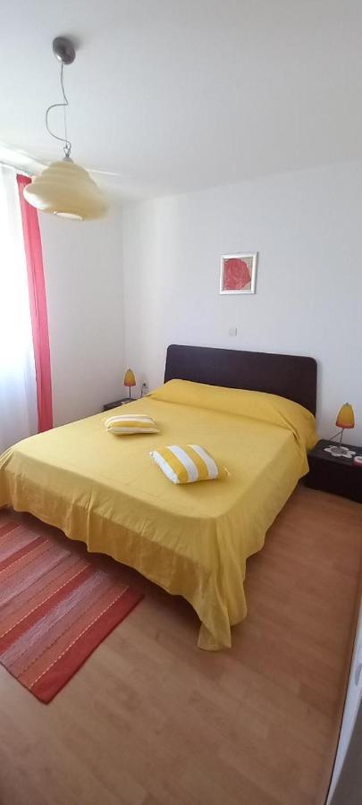 Buzleta Appartement