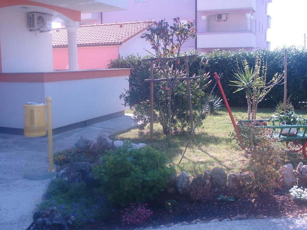 Buzleta Appartement *