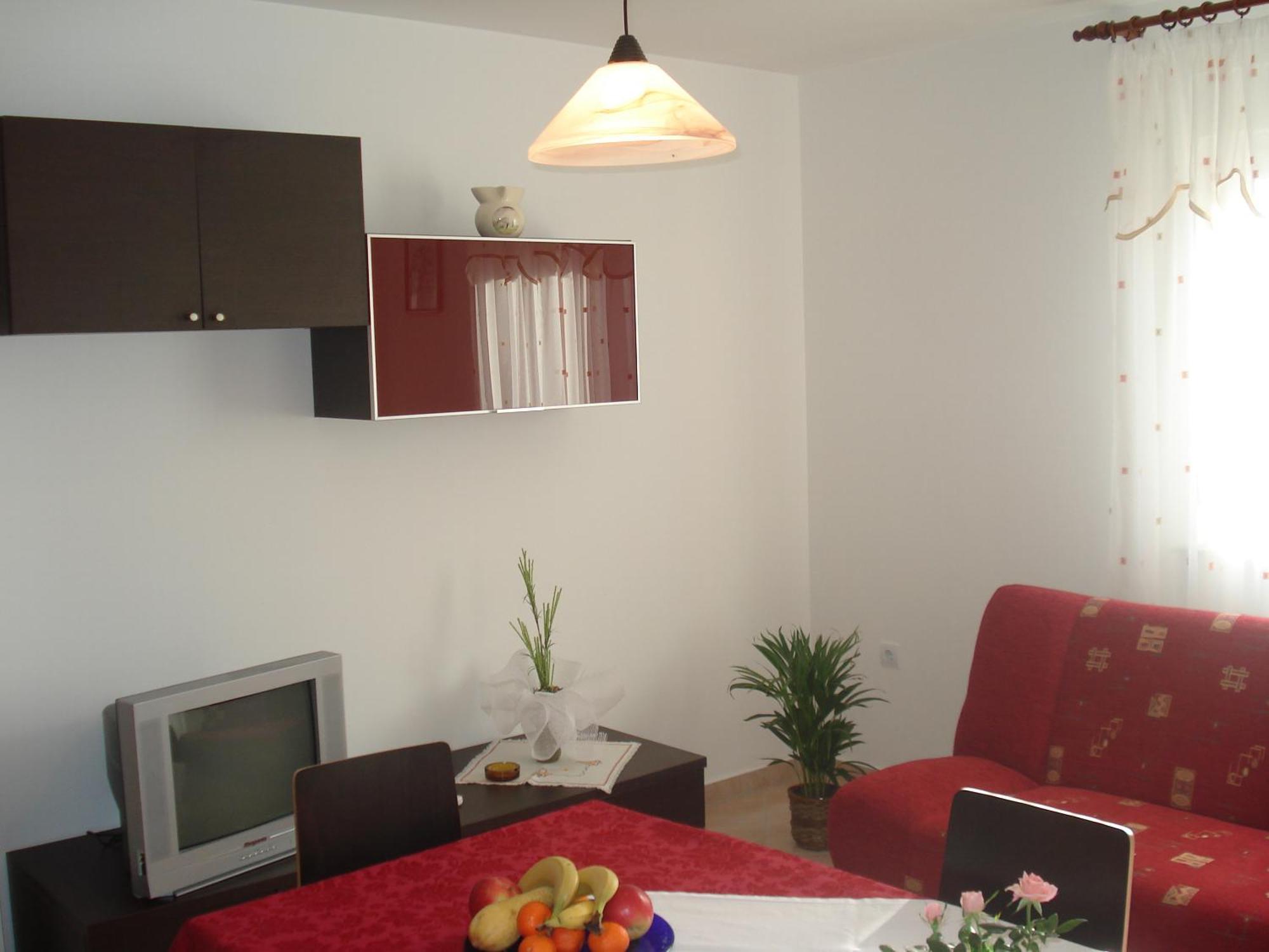 Appartement Buzleta Fažana