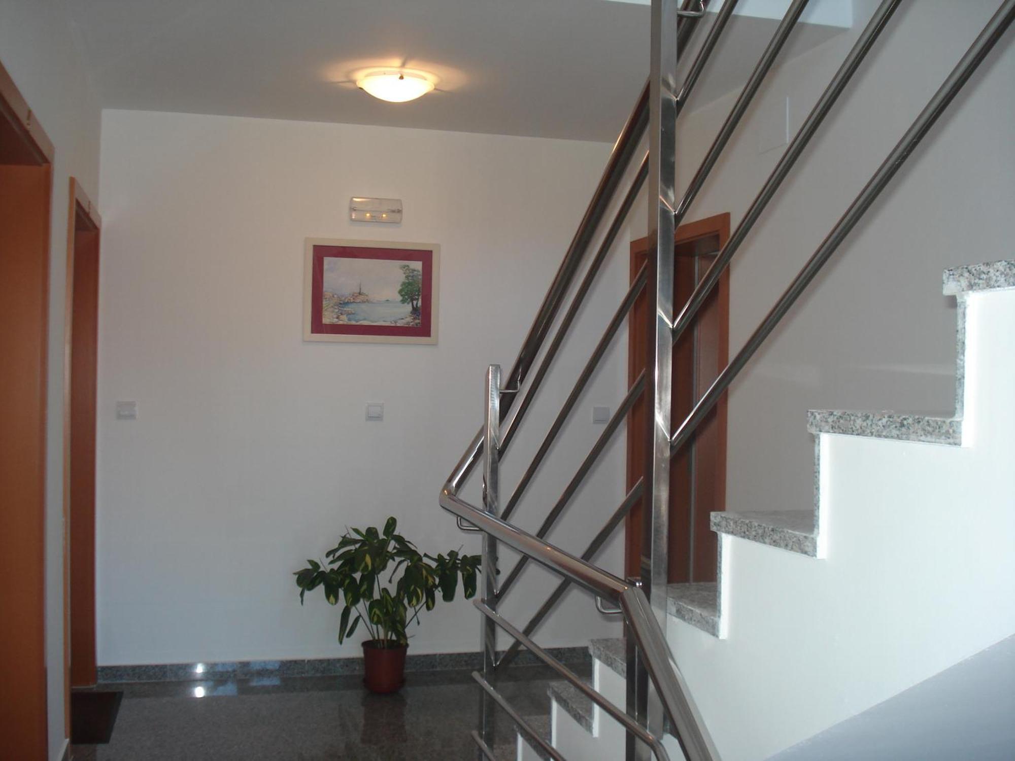 Appartement Buzleta