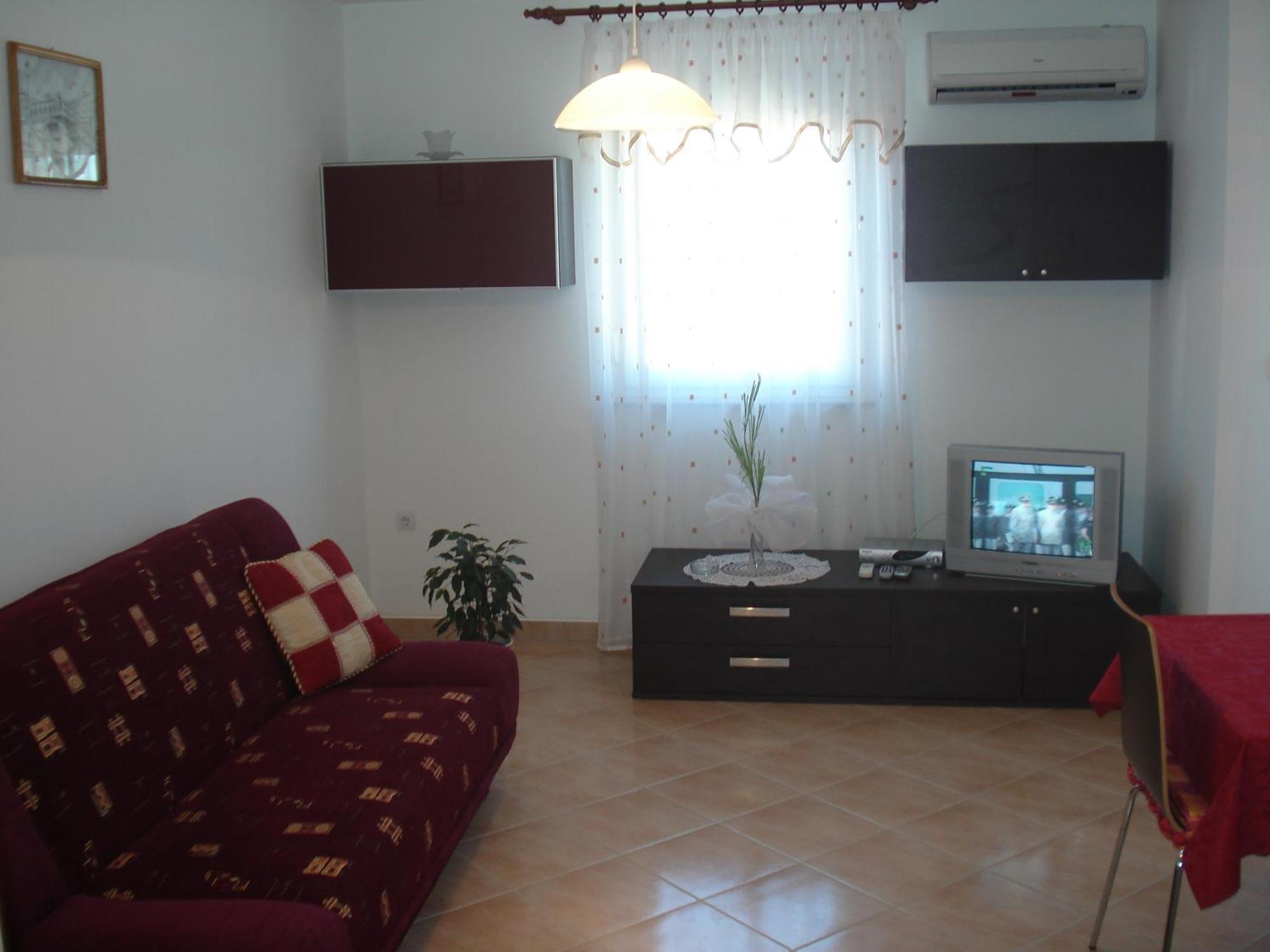 Appartement Buzleta Fažana