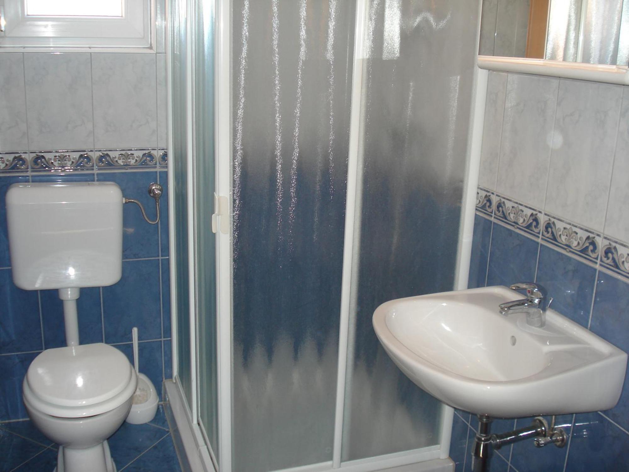 Appartement Buzleta *