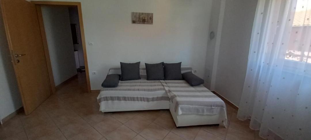 Apartman Buzleta *