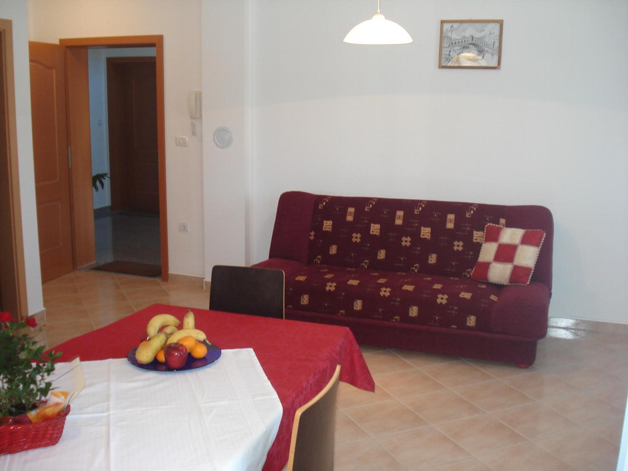 Apartman Buzleta